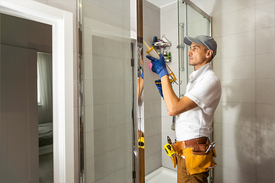 Bathroom Remodeling